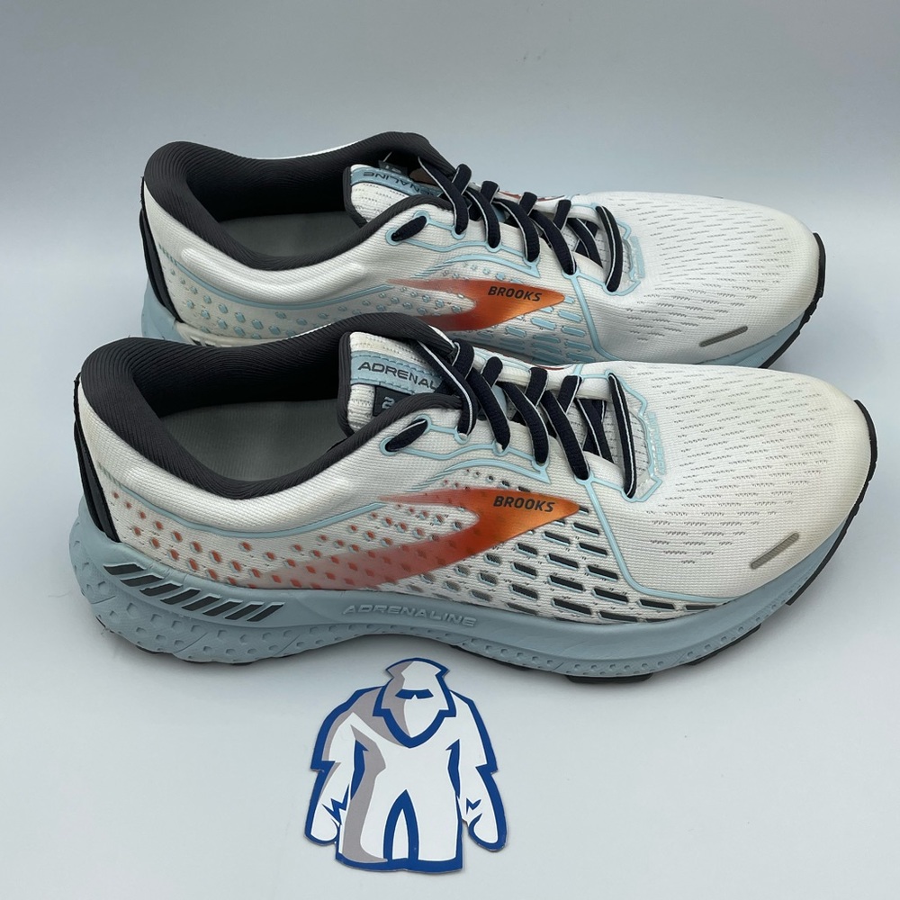 Brooks Adrenaline GTS 21 Women’s Sz 8